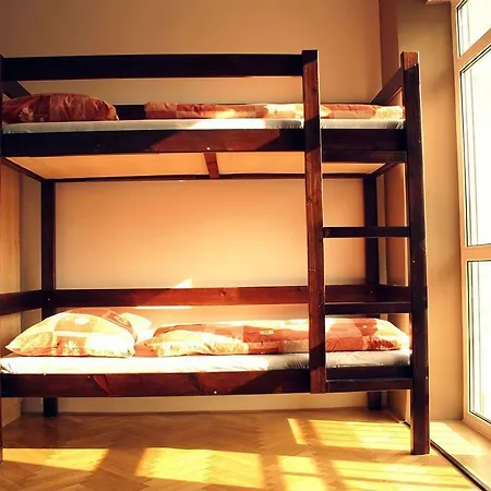 Hostel Blues Bratislava