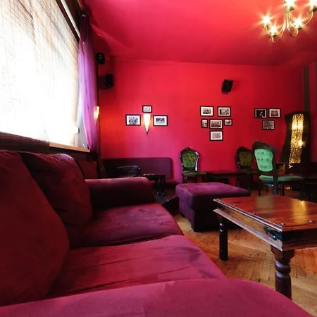 Hostel Blues Bratislava