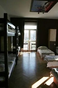 Blues Hostel Bratislava