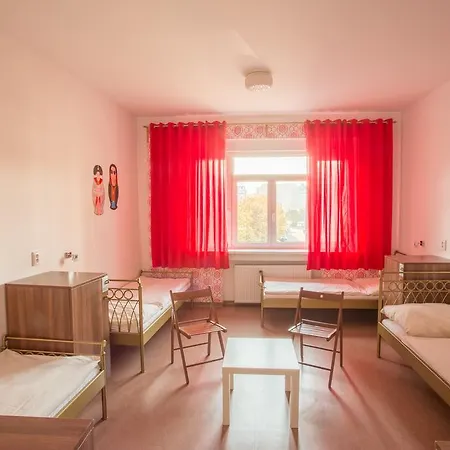 Hostel Blues Bratislava