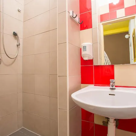 Blues Hostel Bratislava