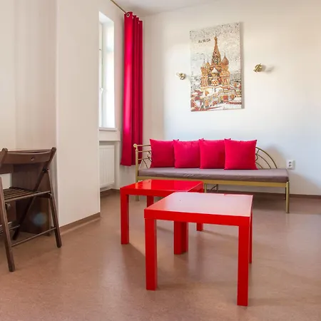 Blues Hostel Bratislava