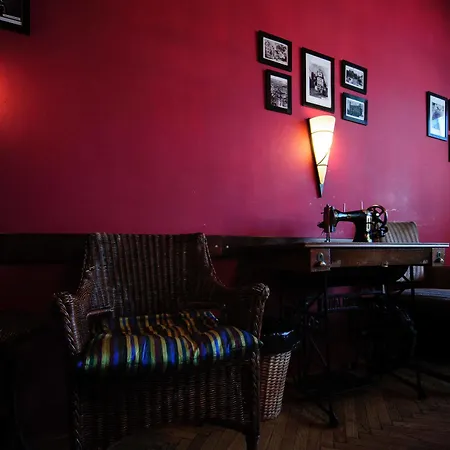 Hostel Blues Bratislava