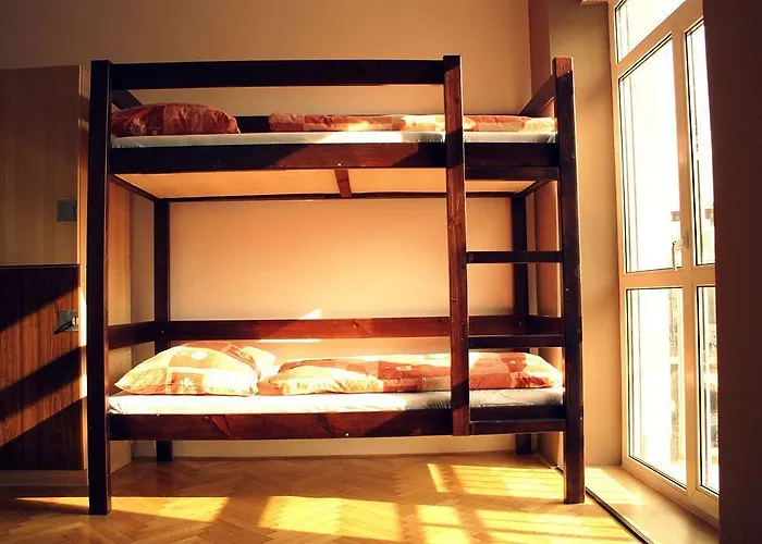 Ostello Blues Bratislava