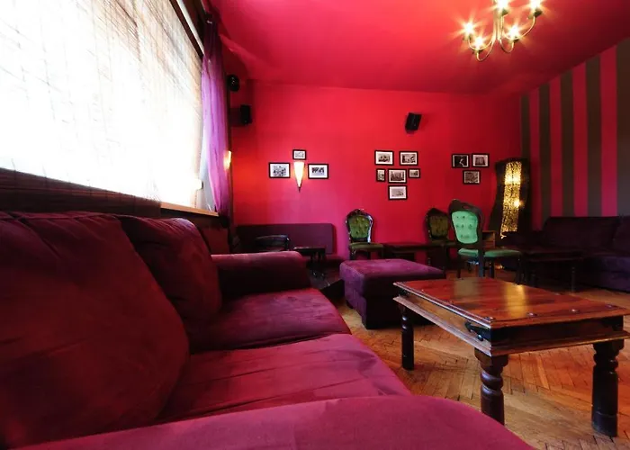 Ostello Blues Bratislava