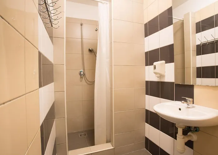 Blues Ostello Bratislava