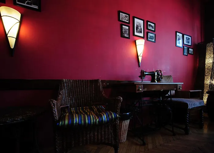 Ostello Blues Bratislava