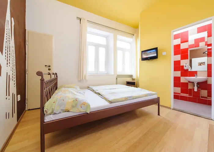 Blues Ostello Bratislava