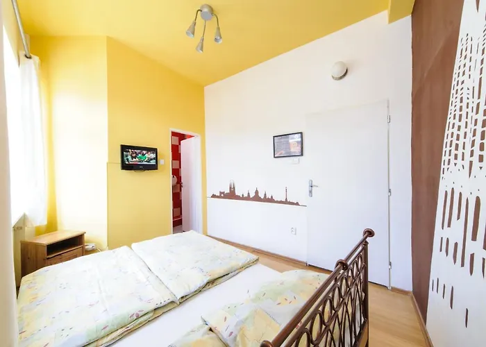 Blues Hostel Bratislava