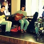 Blues *