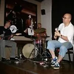 אכסניה Blues