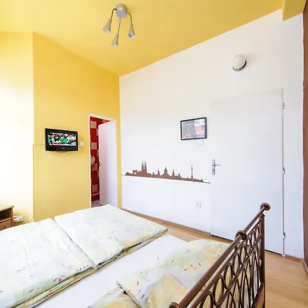 Blues Hostel Bratislava