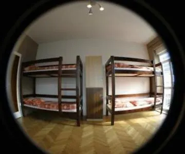 Blues Hostel Bratislava