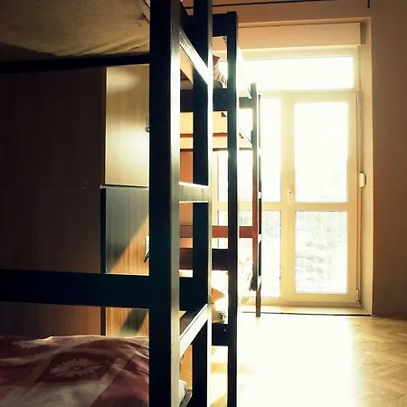 Blues Hostel