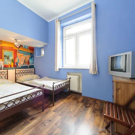 Blues Hostel *