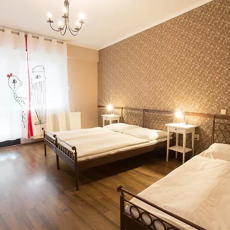 Blues Hostel *