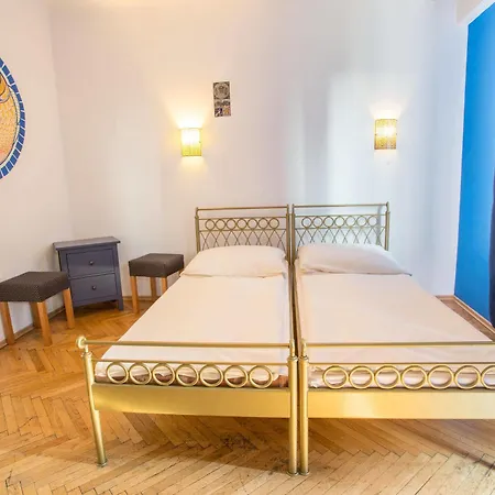 Blues Hostel