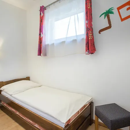 Blues Hostel *