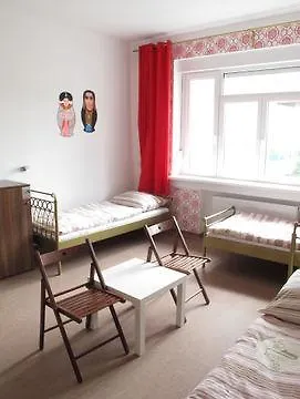 Blues Hostel Bratislava