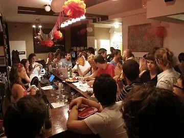 Blues Hostel Bratislava