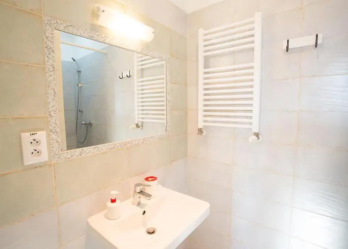 Blues Hostel Bratislava