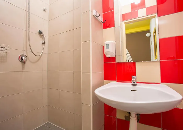 Blues Hostel Bratislava